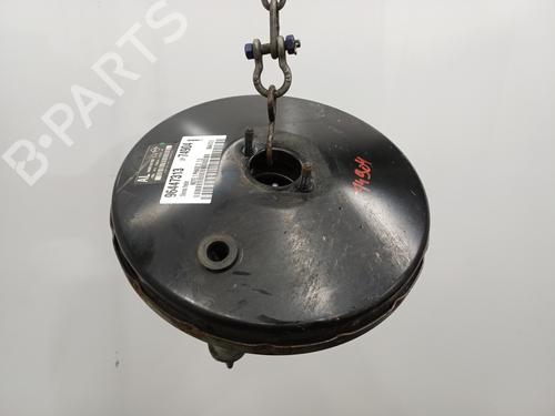 Used Servo brake NISSAN NOTE (E11, NE11) 1.5 dCi (90 hp) 21592932