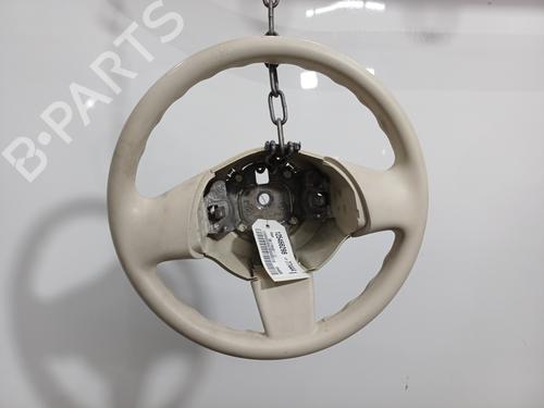 Steering wheel FIAT 500 (312_) 1.2 (312AXA1A) | BP35892881C49 - Image 2