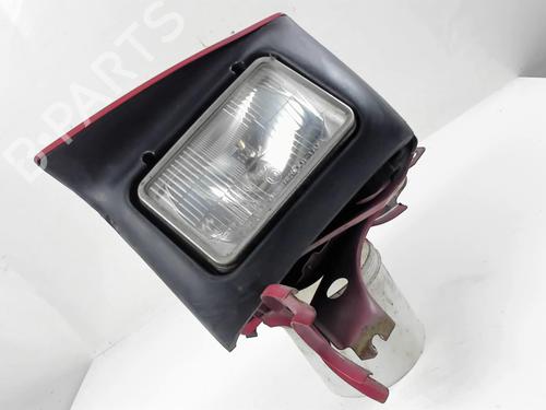 Used Left headlight FORD USA PROBE II (ECP) 2.0 16V (116 hp) 21228797