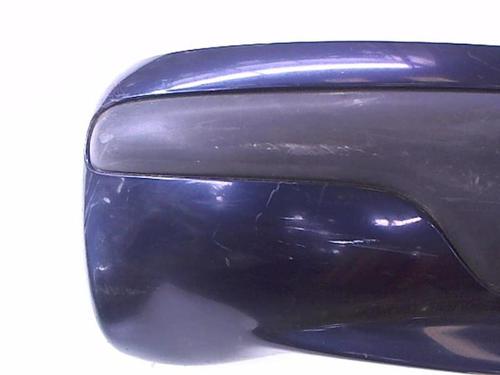 Rear bumper OPEL TIGRA (S93) 1.4 16V (F07) | BP20459142C8 