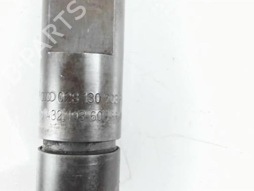 Used Injector Injector SEAT CORDOBA (6K1, 6K2) 1.9 SDI (68 hp) 32396572 32396572