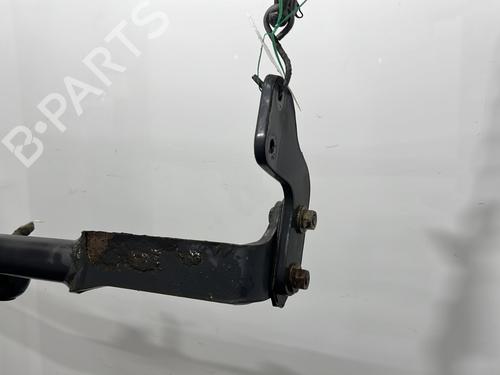 Tow ball/Mechanism CITROËN C2 (JM_) 1.4 HDi | BP31914496C141 