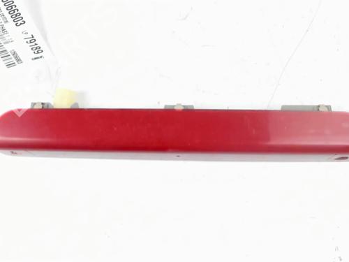Third brake light RENAULT MEGANE III Hatchback (BZ0/1_, B3_) | BP35969672L11 - Image 2