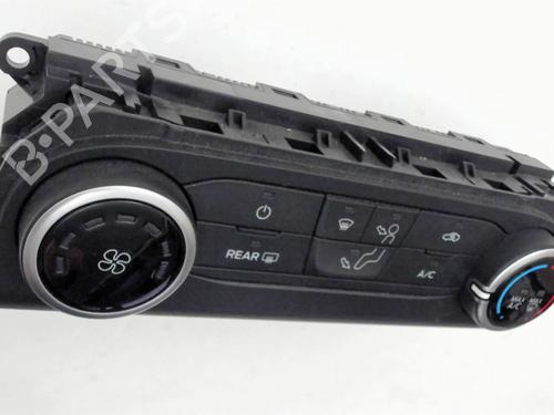 Climate control FORD FIESTA VII (HJ, HF) 1.1 Ti-VCT | BP38101361I5 - Image 6