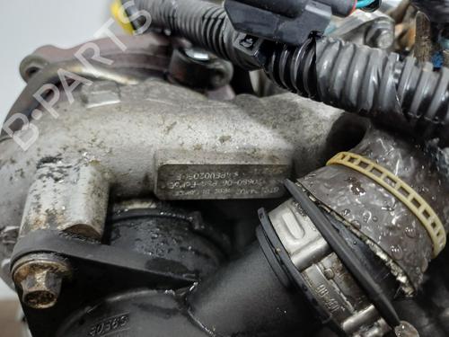 Engine FORD C-MAX II (DXA/CB7, DXA/CEU) 1.6 TDCi | BP38675586M1 - Image 5