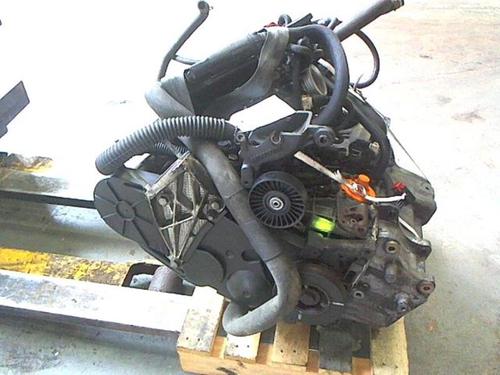 Engine CITROËN EVASION MPV (22, U6) 1.8 | BP20436628M1 