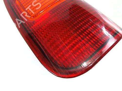 Left taillight VOLVO 940 (944) 2.4 Turbo Diesel | BP21233948C34
