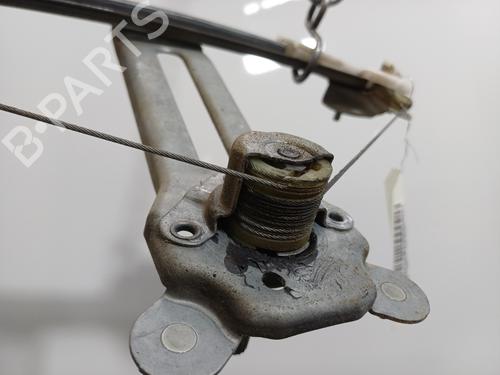 Rear left window mechanism DACIA LOGAN MCV (KS_) 1.5 dCi (KS0K) | BP35969747C24 - Image 3