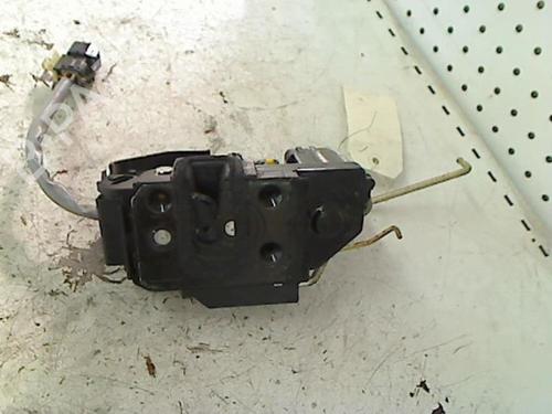Used Front right lock HYUNDAI GETZ (TB) 1.1 (67 hp) 20413397