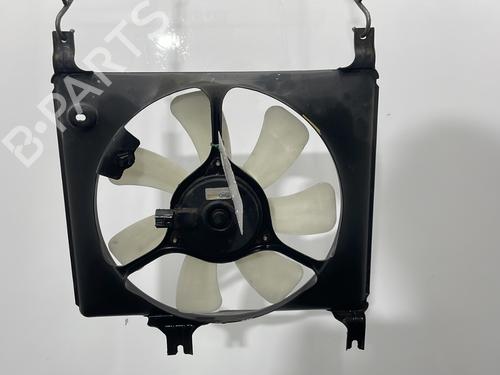 Radiator fan NISSAN PIXO (UA0) 1.0 | BP30161806M35 