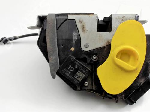 Bagklap lås FORD TRANSIT CUSTOM V362 Van (FY, FZ) 2.2 TDCi | BP31871629C101