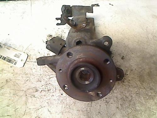 Used Right front steering knuckle CITROËN XSARA PICASSO (N68) 1.6 (95 hp) 20458559