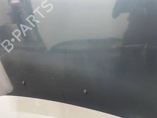 Hood NISSAN MICRA II (K11) 1.3 i 16V (HK11) | BP20389794C1 