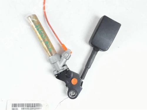 Used Front right belt tensioner PEUGEOT 106 II (1A_, 1C_) 1.1 i (60 hp) 25979726