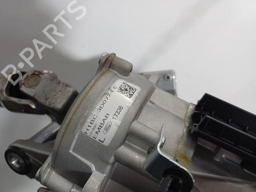 Steering column FORD FIESTA VII (HJ, HF) 1.5 TDCi | BP34255977M21  - Image 5