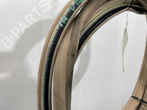 rubber-door-seal-mercedes-benz-s-class-w220-v220-1998-1999-2000-2001-2002-2003-2004-2005-31817486 main image