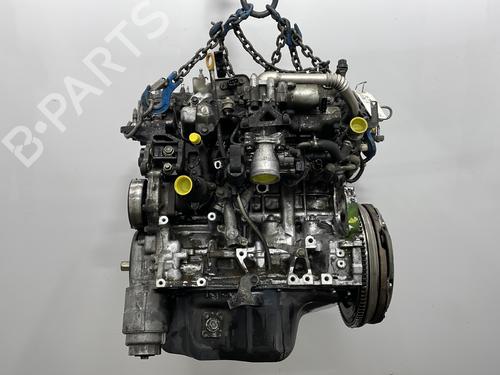 Motor TOYOTA COROLLA Verso (ZER_, ZZE12_, R1_) 2.2 D-4D (AUR10_, AUR10R) (136 hp) 27293785