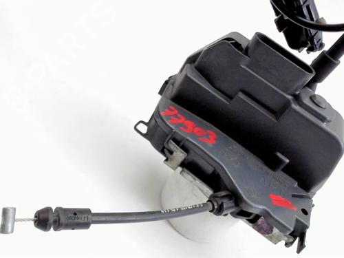 Rear right lock RENAULT ESPACE IV (JK0/1_) 2.0 dCi (JK01, JK02, JK1J, JK1K, JK1H) | BP31871473C99 