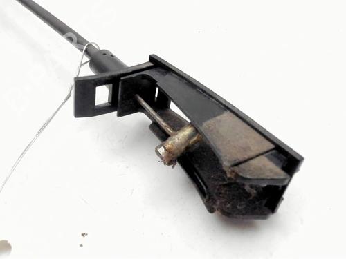 Used Front left lock Front left lock VW SHARAN (7M8, 7M9, 7M6) 1.9 TDI (115 hp) 40461578 40461578