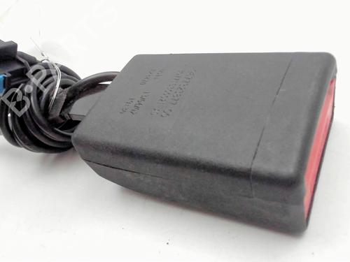 Engate do cinto PEUGEOT PARTNER Platform/Chassis | BP37458761I32 - Image 6