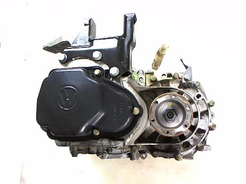 Gearbox VW POLO IV (9N_, 9A_) 1.4 TDI | BP21205834M3