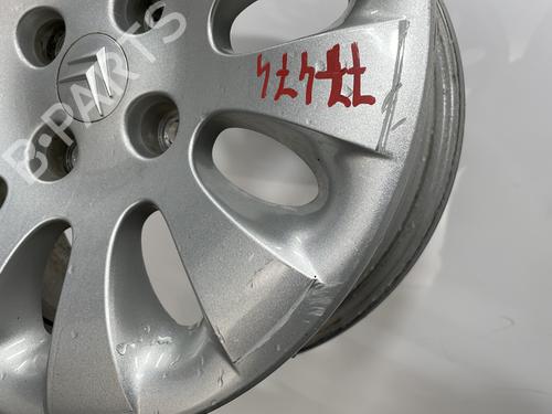 Fælk CITROËN XSARA PICASSO (N68) 2.0 HDi | BP29976624C45 