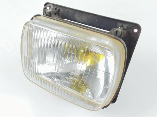 Used Left headlight Left headlight AUSTIN METRO I Fastback (XF) 1.0 Surf HLE (48 hp) 21232431 21232431