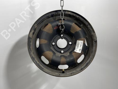 Used Rim CITROËN C3 Picasso (SH_) 1.6 HDI 90 (92 hp) 30308327
