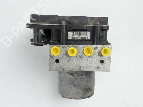 ABS pump PEUGEOT 807 (EB_) 2.0 HDi | BP37090436M43 - Image 2
