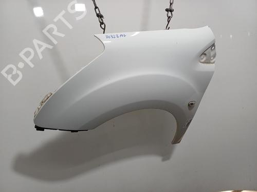 left-front-fenders-peugeot-partner-tepee-2008-37252259 main image