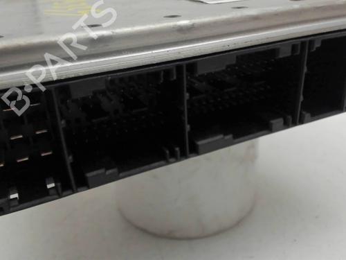 Engine control unit (ECU) TOYOTA YARIS (_P1_) 1.4 D-4D (NLP10_, NLP10R) | BP33701775M57 - Image 2