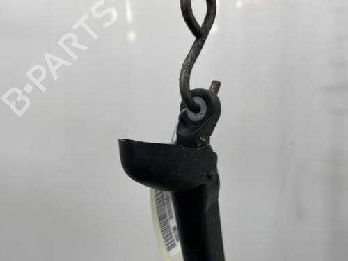 Used Rear windshield wiper arm FIAT SEICENTO / 600 (187_) 1.1 (187AXB, 187AXB1A, 187AXC1A02) (54 hp) 20439698