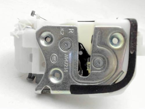 Used Rear right lock CITROËN C4 AIRCROSS 1.6 HDi 115 AWC (114 hp) 27873565