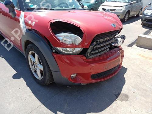Vindspejlsviskerarm MINI MINI PACEMAN (R61) Cooper D | BP20441066C143 - Image 29