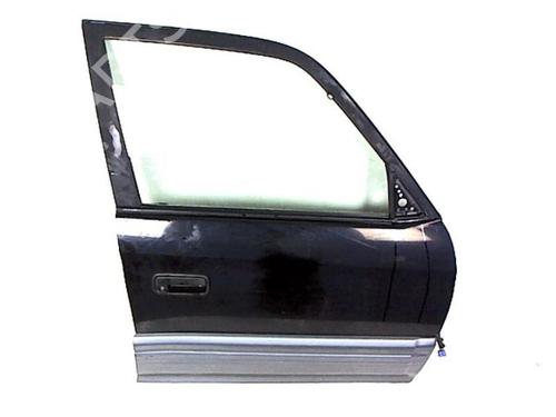 Right front door TOYOTA LAND CRUISER 90 (_J9_) 3.0 D-4D 4WD (KDJ90_, KDJ95_, KDJ90W, KDJ95W) | BP20427236C3 