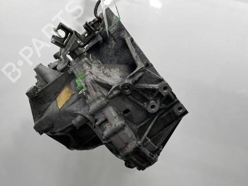 Used Gearbox Gearbox DODGE CALIBER 2.0 CRD (140 hp) 20387133 20387133
