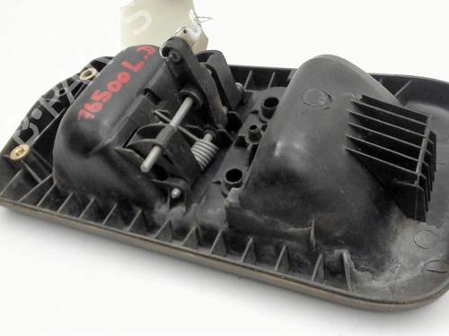 Maneta exterior trasera derecha RENAULT MASTER II Van (FD) 2.5 dCi (FD02) | BP30363916C130