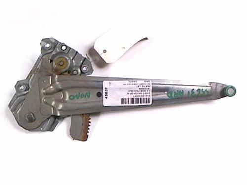Used Rear right window mechanism Rear right window mechanism 20429512 20429512