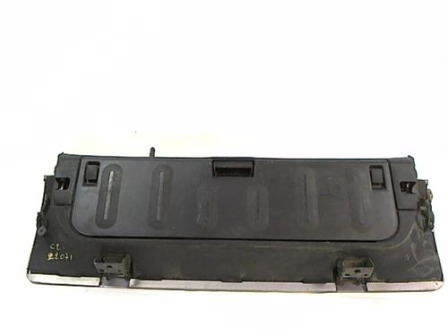 Tailgate CITROËN C2 (JM_) 1.4 HDi | BP20477052C6 