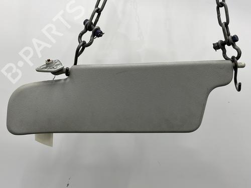 Right sun visor PEUGEOT 205 II (20A/C)  | BP24829136I2 