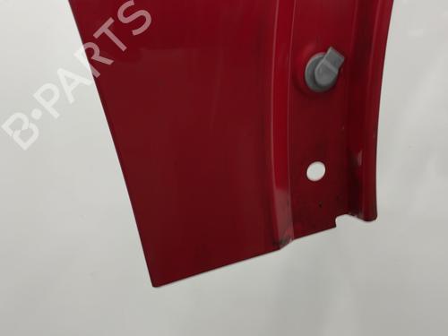 Right front fenders MINI MINI (R50, R53) One | BP22440105C42 