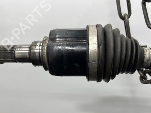 Left front driveshaft SUZUKI SWIFT IV (FZ, NZ) 1.3 DDiS (AZG413D, ZC02S, ZC92S) | BP30795074M38 - Image 3