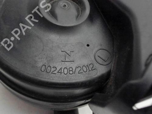 Used Horn Horn OPEL CORSA E (X15) 1.4 Turbo (08, 68) (101 hp) 40002508 40002508