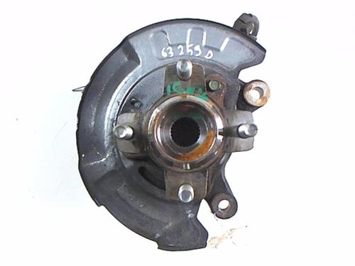 Used Right front steering knuckle Right front steering knuckle SUZUKI IGNIS III (MF, FF) 1.2 (ATK412) (90 hp) 20425967 20425967