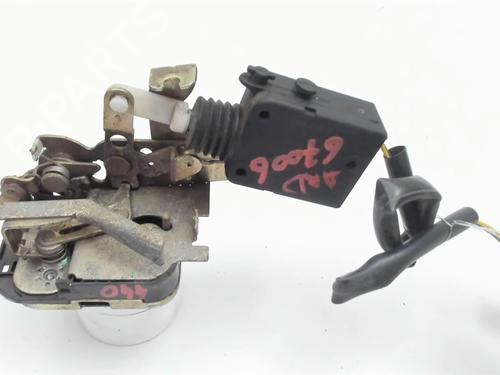 Rear right lock VOLVO 440 (445) 1.9 Turbo-Diesel | BP20387221C99 
