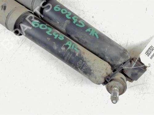 Right rear shock absorber RENAULT TALISMAN Grandtour (KP_) 1.6 dCi 160 | BP20390790M19 
