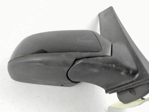 Right mirror FORD C-MAX (DM2) 1.6 TDCi | BP20391038C27
