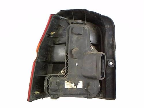 Right taillight SEAT AROSA (6H1) 1.0 | BP20436804C35 