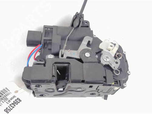 Front right lock VW GOLF IV (1J1) 1.9 SDI | BP20399973C97 