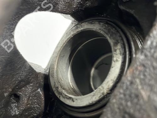 Left front brake caliper VOLVO XC90 I (275) D5 AWD | BP28597014M105